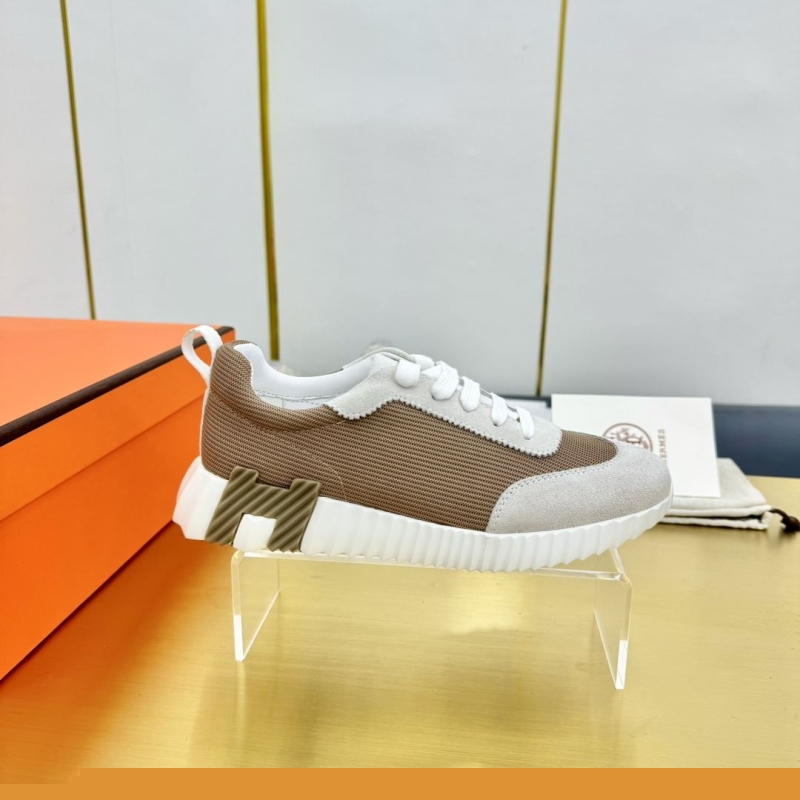 H**mes casual shoes